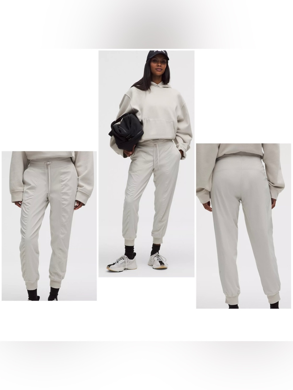 Lululemon Dance Studio Jogger